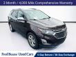 Used 2020 Chevrolet Equinox Premier w/1LZ SUV