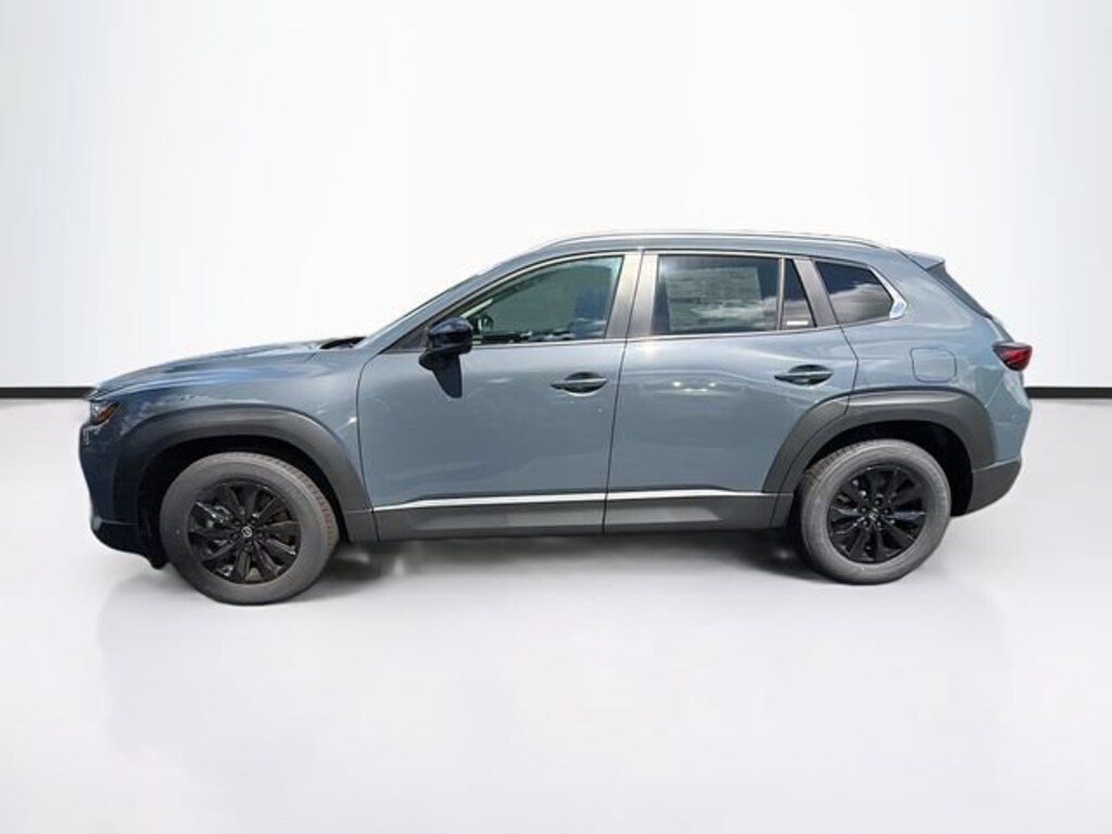 New 2026 Mazda CX-50 2.5 S Preferred AWD Sport Utility