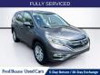 Used 2016 Honda CR-V EX AWD SUV