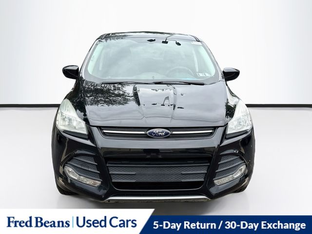 Used 2014 Ford Escape SE with VIN 1FMCU0GX3EUB83233 for sale in Willow Grove, PA