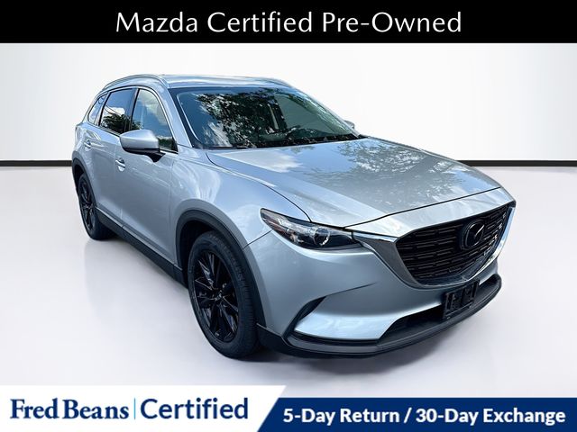 2023 Mazda CX-9 Touring Plus AWD's photo