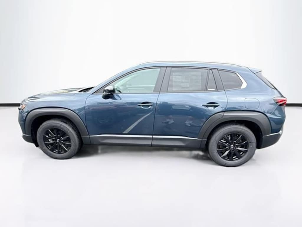 New 2026 Mazda CX-50 2.5 S Preferred AWD Sport Utility