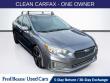 Used 2017 Subaru Impreza 2.0i Sport Sedan