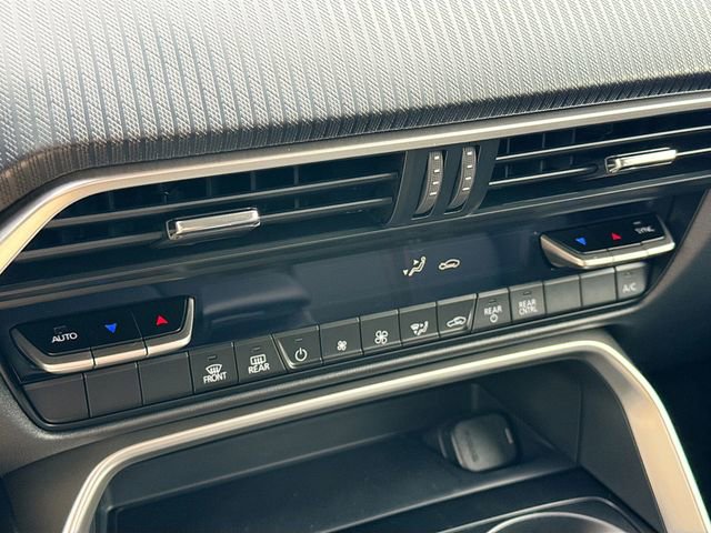 2026 Mazda CX-90 Select Package - Photo 14