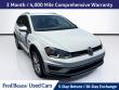 Used 2017 Volkswagen Golf Alltrack TSI Wagon