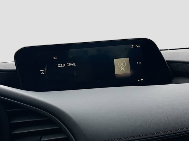 2026 Mazda Mazda3 Preferred - Photo 19