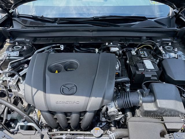 2026 Mazda CX-30 Preferred - Photo 30