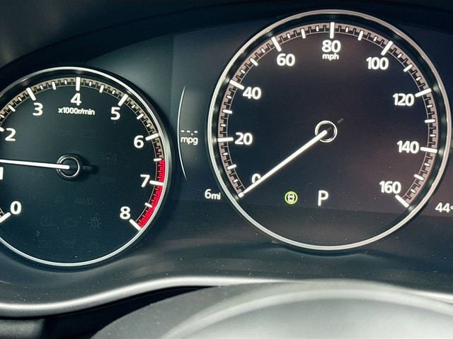2026 Mazda Mazda3 Preferred - Photo 16