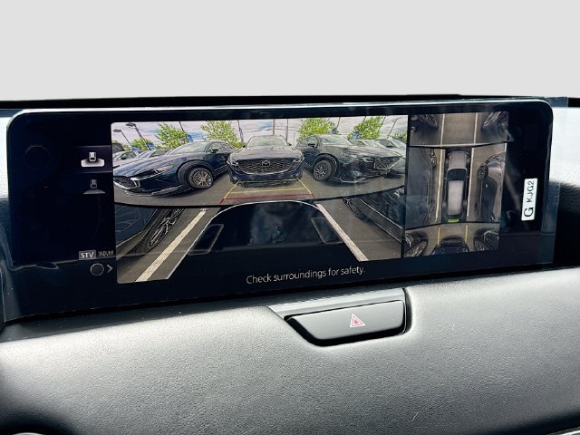 2026 Mazda CX-90 Premium Plus Package - Photo 15