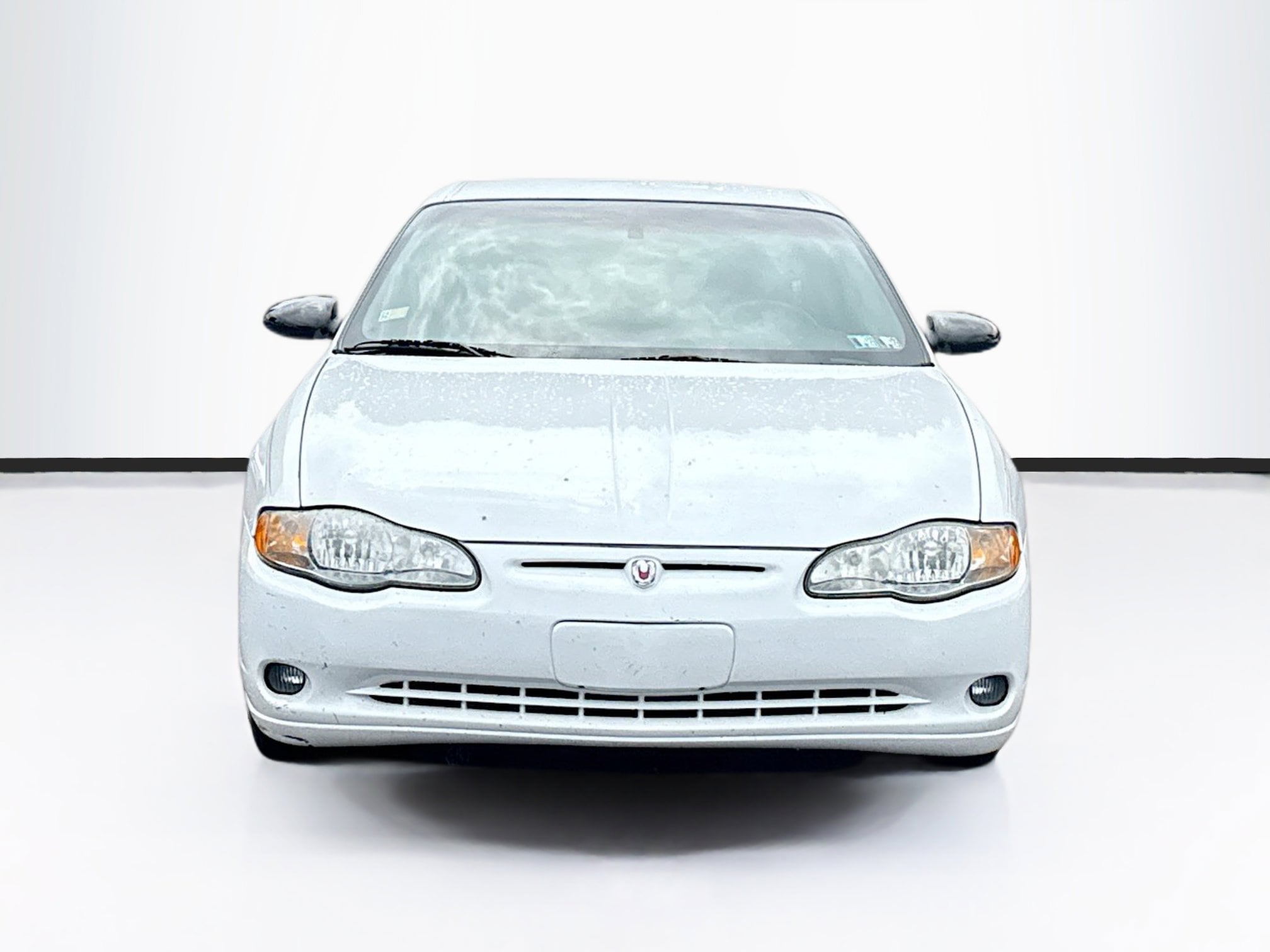 Used 2000 Chevrolet Monte Carlo SS with VIN 2G1WX12K5Y9221288 for sale in Willow Grove, PA