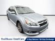 Used 2014 Subaru Legacy 2.5i Sport (CVT) Sedan
