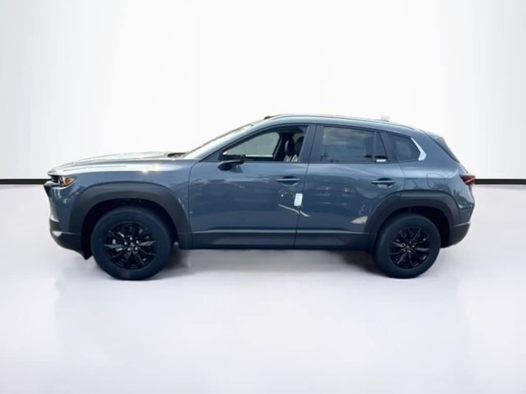 New 2026 Mazda CX-50 Hybrid Preferred AWD Sport Utility