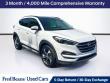Used 2018 Hyundai Tucson Value SUV