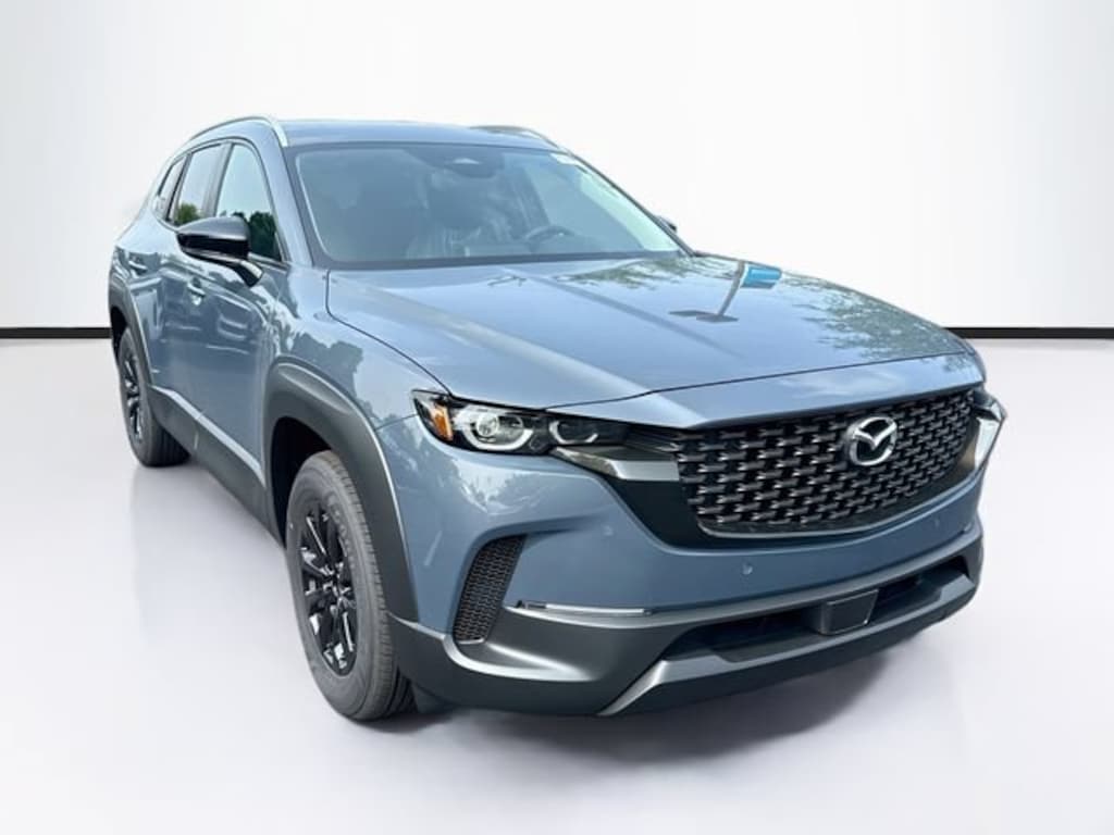 New 2026 Mazda CX-50 Hybrid Preferred AWD Sport Utility