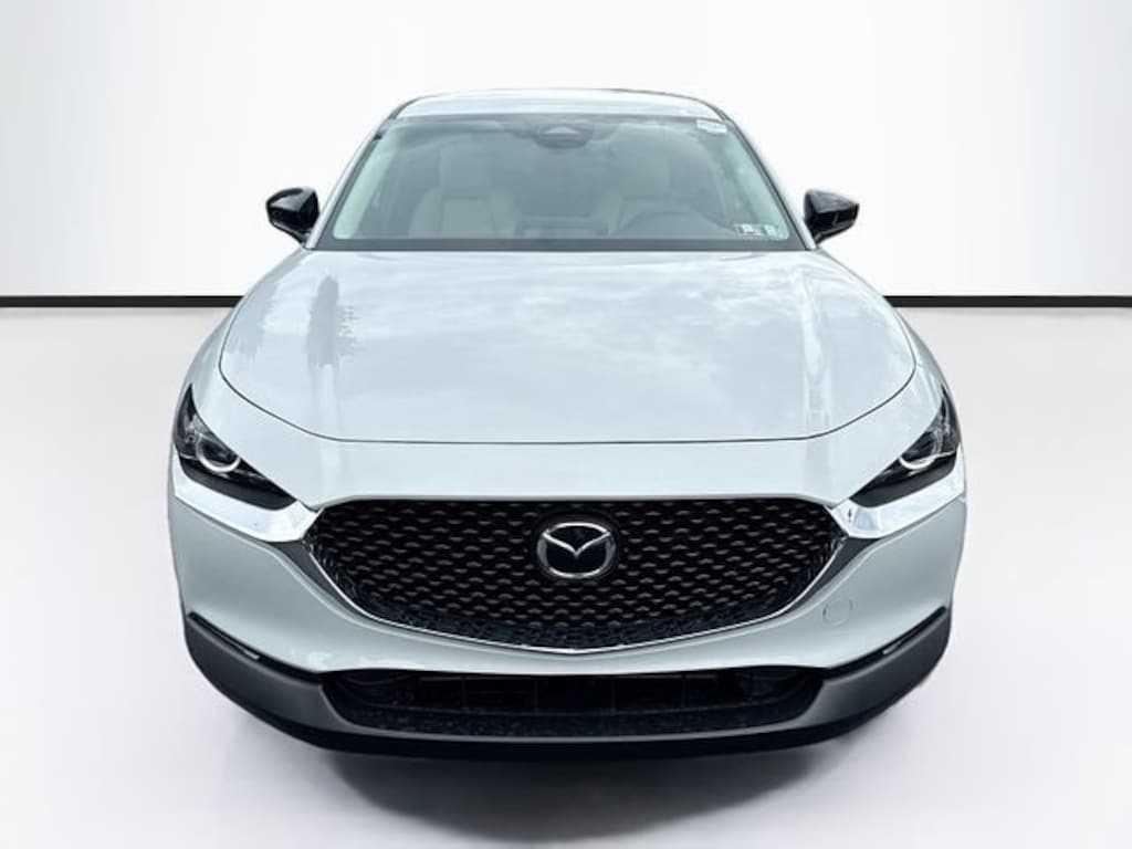 New 2026 Mazda CX-30 2.5 S Select Sport AWD Sport Utility
