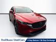 Certified 2023 Mazda CX-5 2.5 S Premium Package SUV