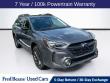 Used 2024 Subaru Outback Onyx Edition SUV