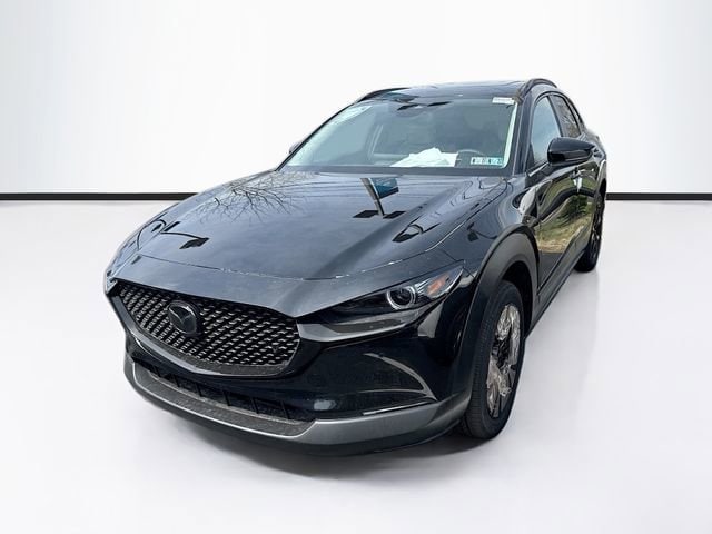 2026 Mazda CX-30 Turbo Aire Edition - Photo 3