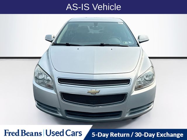 Used 2011 Chevrolet Malibu 2LT with VIN 1G1ZD5E18BF377498 for sale in Doylestown, PA