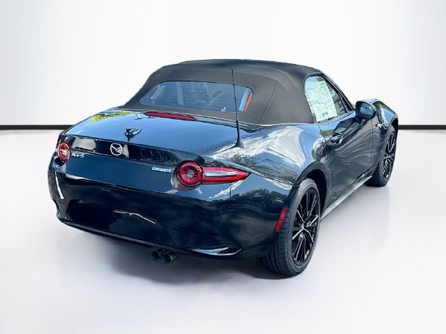 2026 Mazda MX-5 Miata Grand Touring - Photo 7