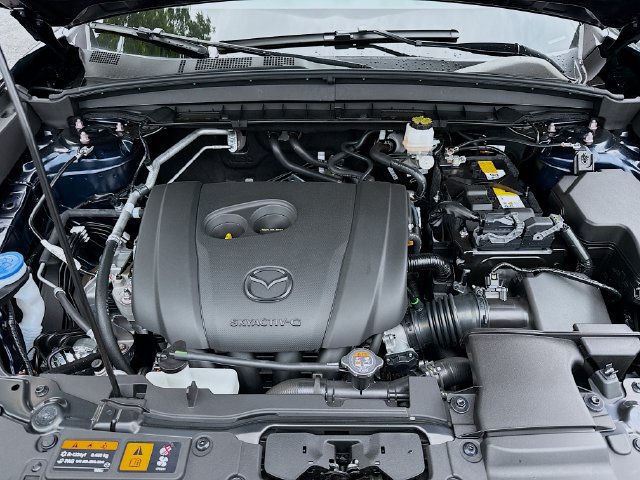 2026 Mazda CX-5 S Premium Plus - Photo 33