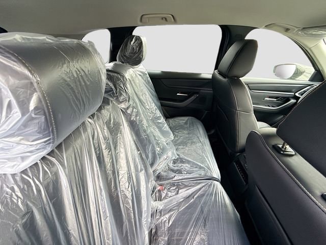 2026 Mazda CX-90 Select Package - Photo 25