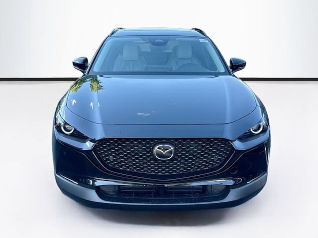 New 2026 Mazda CX-30 2.5 S Aire Edition Sport Utility