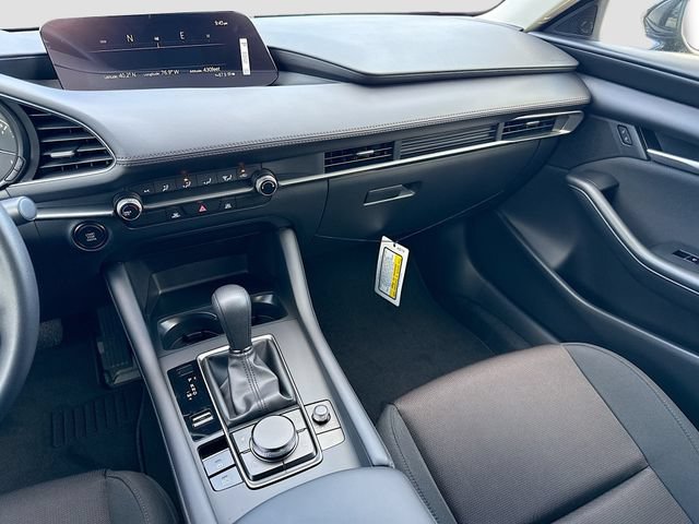 2026 Mazda Mazda3 S - Photo 23
