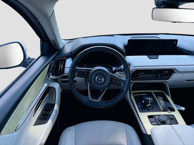 2025 Mazda CX-90 Premium Plus Package - Photo 27