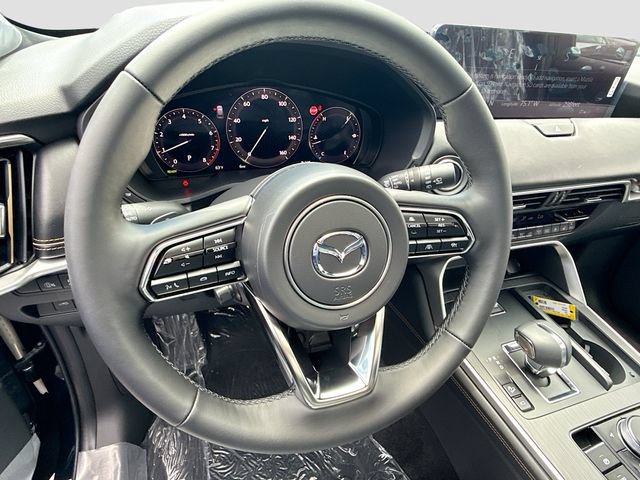 2026 Mazda CX-90 Premium Plus Package - Photo 12