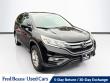 Used 2015 Honda CR-V EX AWD SUV