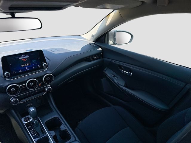 2023 Nissan Sentra SV - Photo 28
