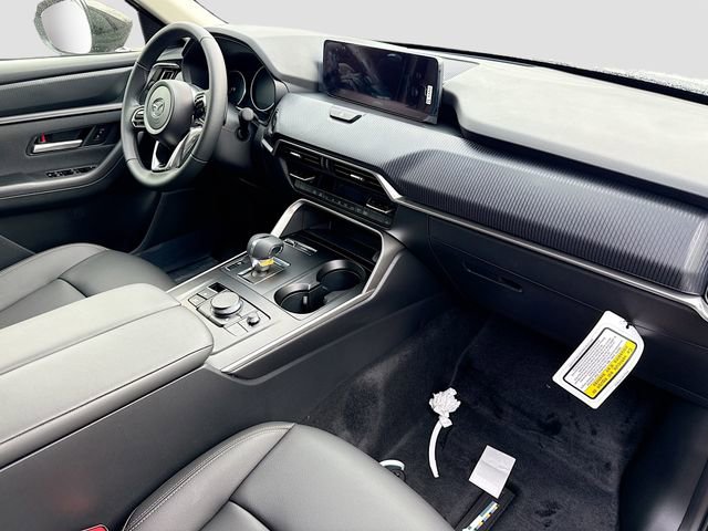 2026 Mazda CX-90 Select Package - Photo 27