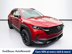2025 Mazda CX-50 Hybrid Premium AWD Sport Utility
