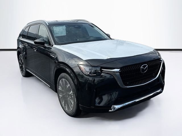 2026 Mazda CX-90 Turbo S Premium Plus Package's photo