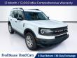 Used 2022 Ford Bronco Sport Base SUV