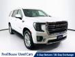 Used 2021 GMC Yukon SLT SUV