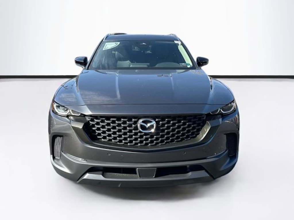 New 2026 Mazda CX-50 Hybrid Preferred AWD Sport Utility