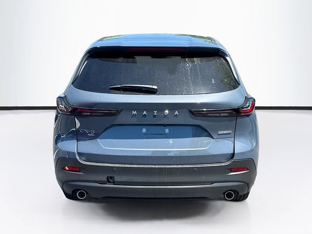 2026 Mazda CX-5 S Select - Photo 6