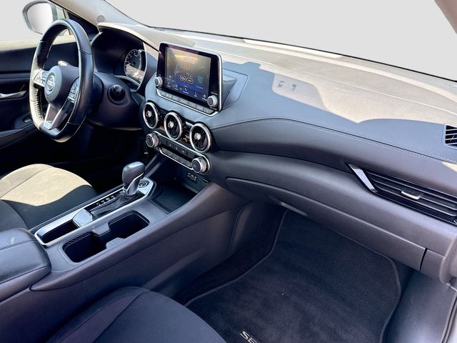 2023 Nissan Sentra SV - Photo 33