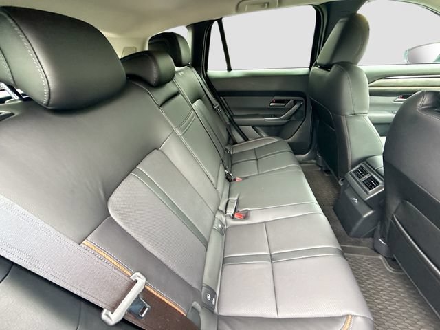 2026 Mazda CX-50 Premium - Photo 27