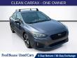 Used 2017 Subaru Impreza 2.0i Sport Sedan
