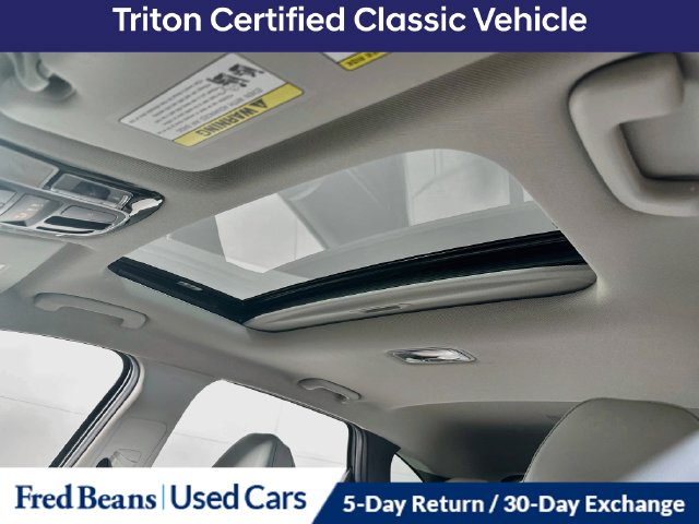 Used 2024 Hyundai Tucson SEL SUV