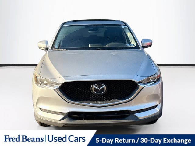 Used 2019 Mazda Mazda CX-5 Touring SUV