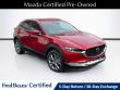 Certified 2023 Mazda CX-30 2.5 S Preferred Package SUV