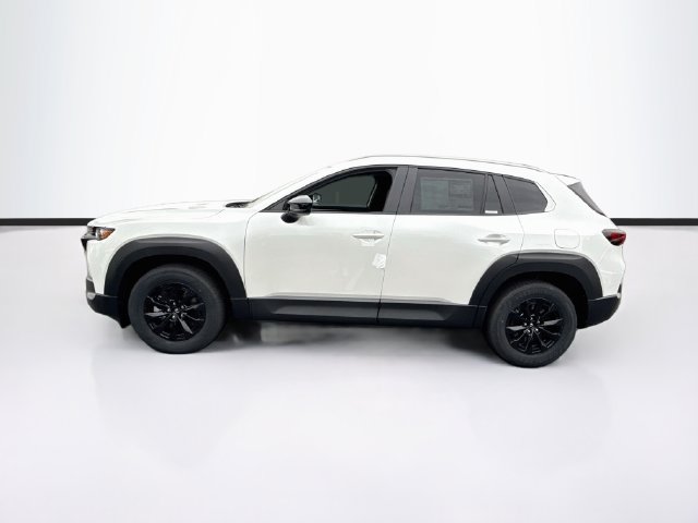 New 2026 Mazda CX-50 Hybrid Preferred AWD Sport Utility