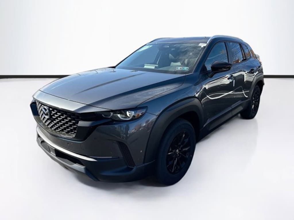 New 2026 Mazda CX-50 Hybrid Preferred AWD Sport Utility
