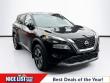 Used 2023 Nissan Rogue SV SUV