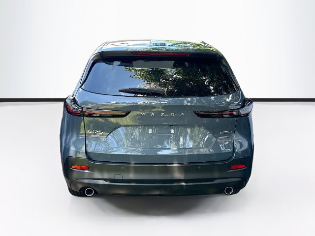 New 2026 Mazda CX-5 2.5 S Select AWD Sport Utility