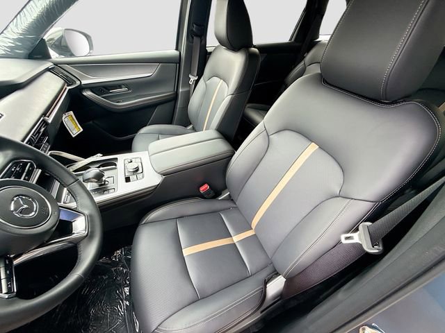 2026 Mazda CX-90 Premium Sport Package - Photo 22